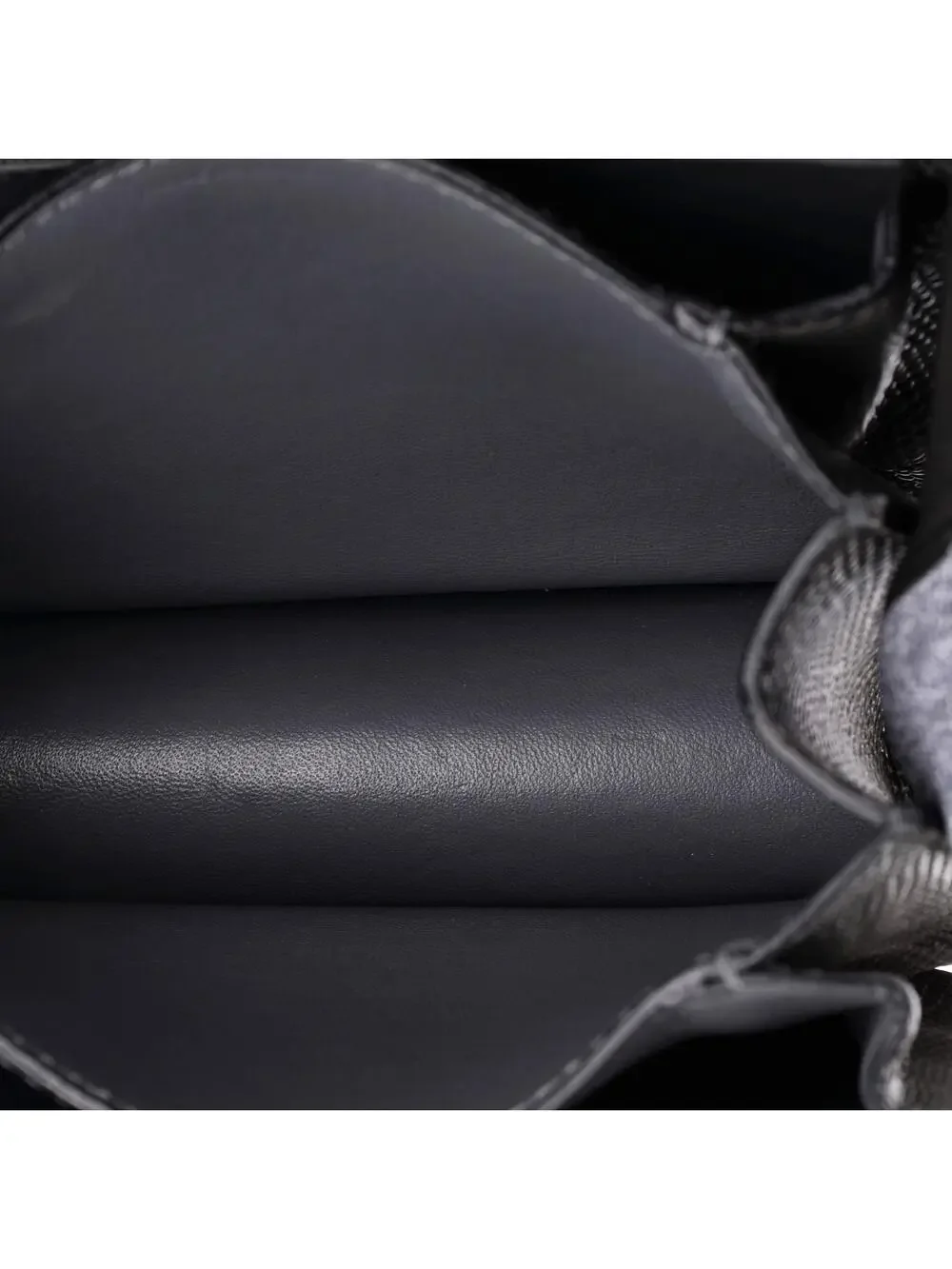 Celine Classic Box Bag Lizard Teen #218588C22B